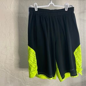 Nike Dry Fit Basketball shorts